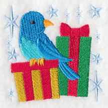 Bluebird Holly-Dazzle - Gifts - Image 3