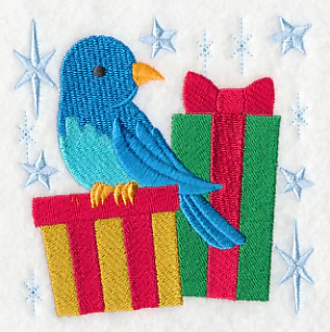Bluebird Holly-Dazzle - Gifts - Image 4