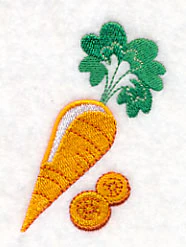 Blueprint Carrot - Image 2