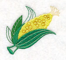 Blueprint Corn - Image 2