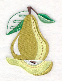 Blueprint Pear - Image 3