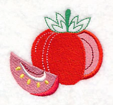 Blueprint Tomato