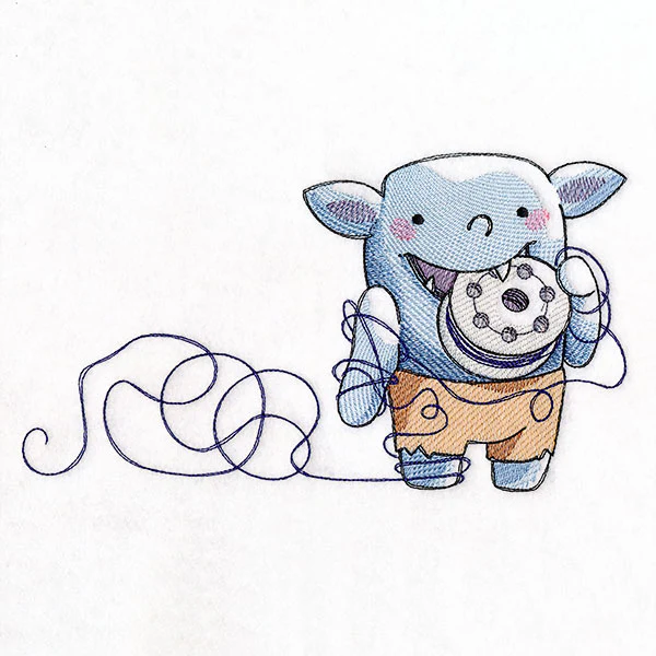 Bobblin