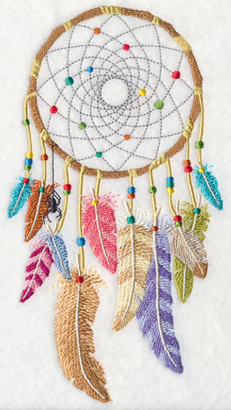 Bohemian Dream Catcher - Image 3