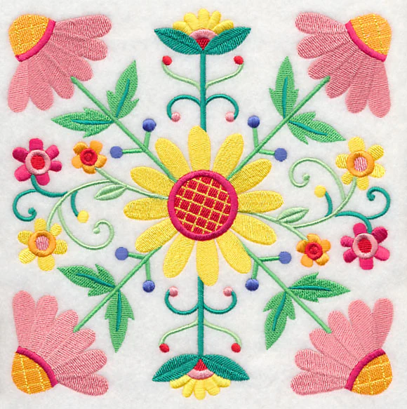 Bohemian Flower Potpourri - Image 6