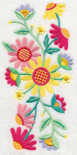Bohemian Flower Potpourri Spray - Image 4