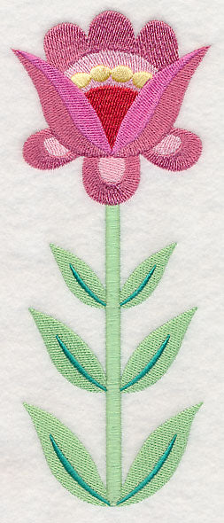 Bohemian Frenzy Flower - Image 6