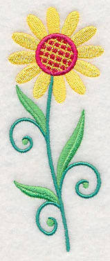 Bohemian Potpourri Flower - Image 4