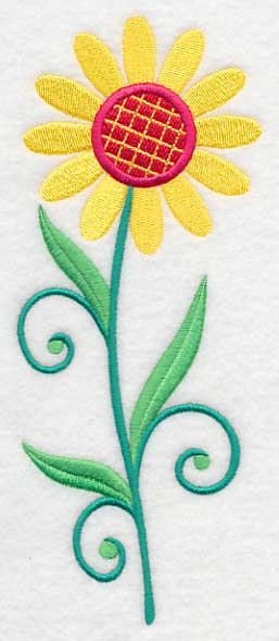 Bohemian Potpourri Flower - Image 6