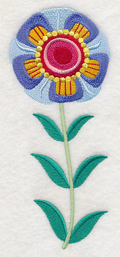 Bohemian Rhapsody Flower - Image 2