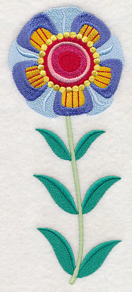 Bohemian Rhapsody Flower - Image 6