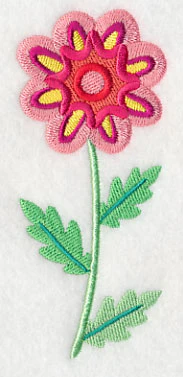 Bohemian Symphony Bloom - Image 4