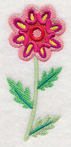 Bohemian Symphony Bloom - Image 5