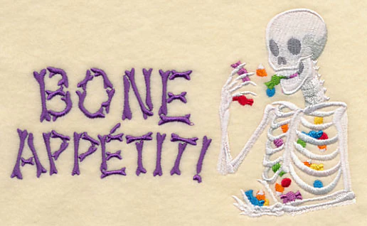 Bone Appetit! - Image 3