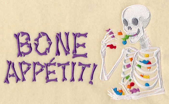 Bone Appetit! - Image 4