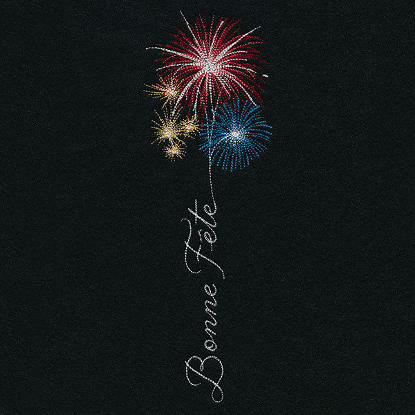 Bonne Fête Fireworks - Image 3