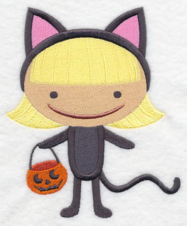 Boo Crew Kitty - Image 3