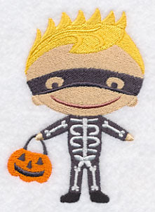 Boo Crew Skeleton - Image 2