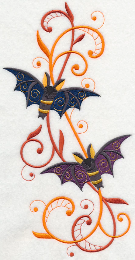 Boo-tiful Bat Potpourri Spray - Image 5