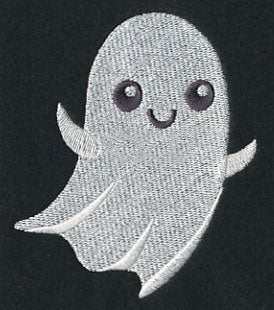 Boo-tiful Ghost 1 - Image 3