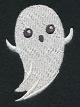 Boo-tiful Ghost 2 - Image 2