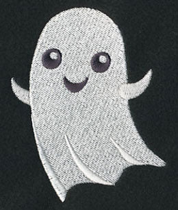 Boo-tiful Ghost 3 - Image 3