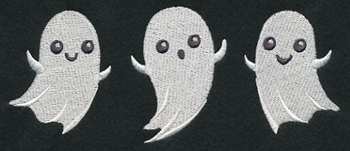 Boo-tiful Ghost Trio - Image 4