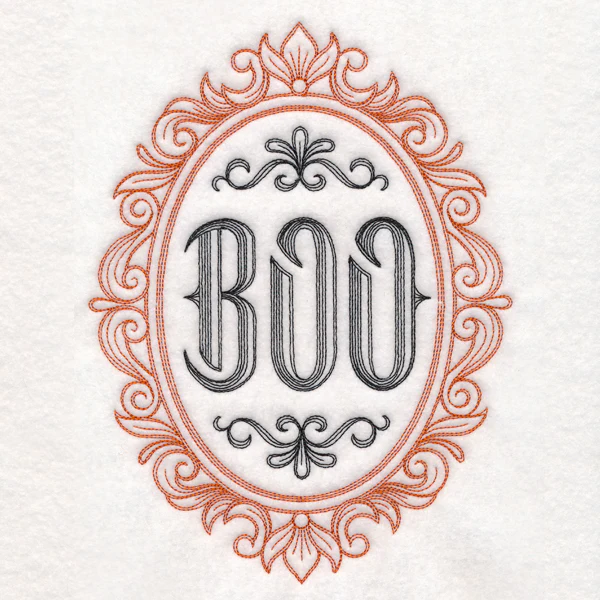 Boo-tiful Halloween - Boo Cameo - Image 2