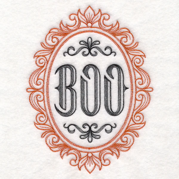 Boo-tiful Halloween - Boo Cameo - Image 5