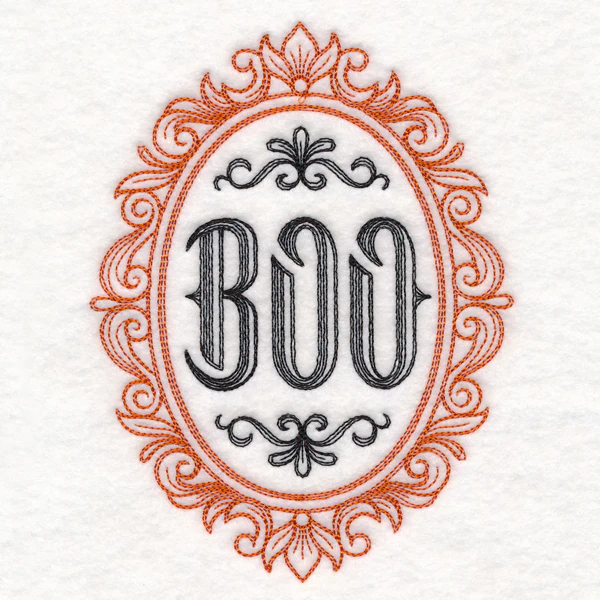 Boo-tiful Halloween - Boo Cameo - Image 7