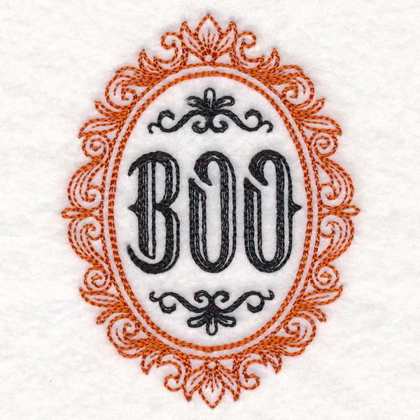 Boo-tiful Halloween - Boo Cameo - Image 9