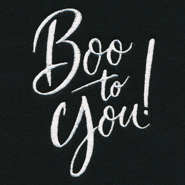 Boo to You - Image 4