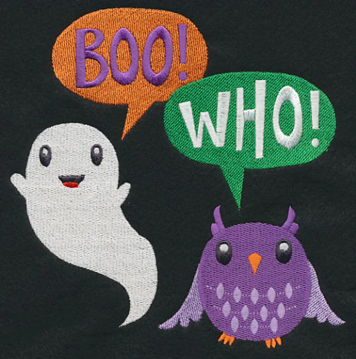 BOO-Whoo - Image 2