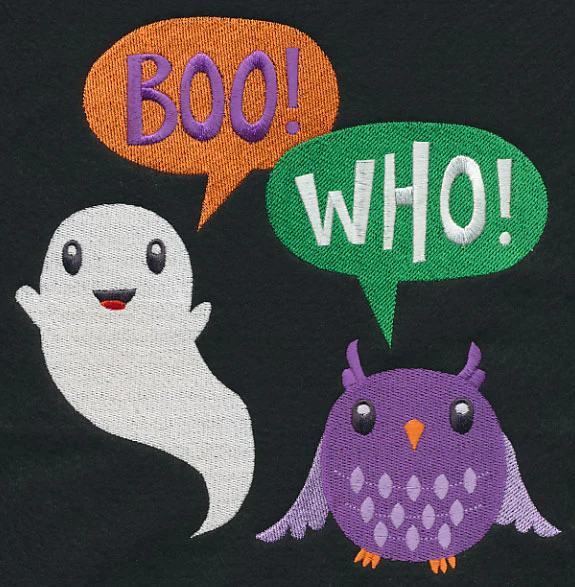 BOO-Whoo - Image 6