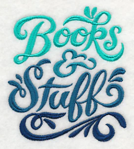Books & Stuff - Image 4