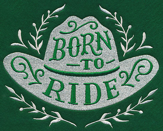 Born to Ride - Image 2