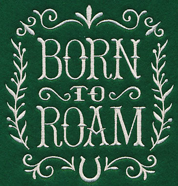 Born to Roam - Image 3