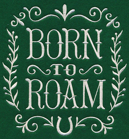 Born to Roam - Image 5
