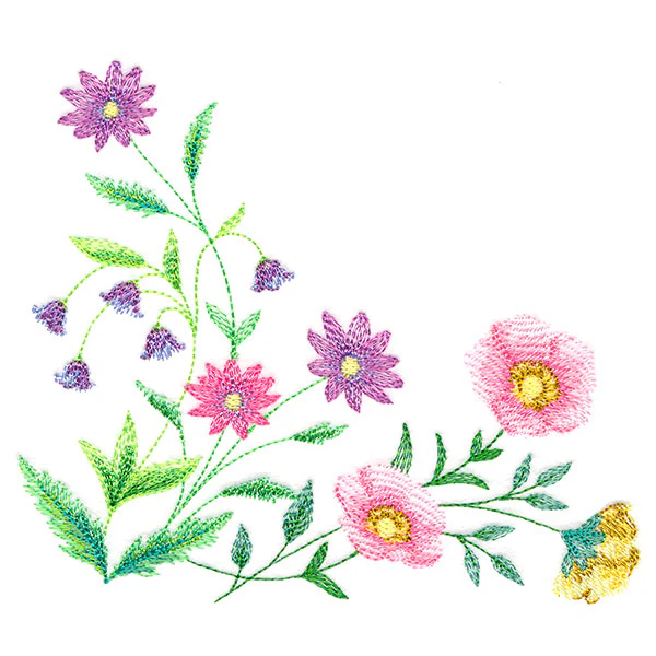 Botanical Bliss Corner - Image 2