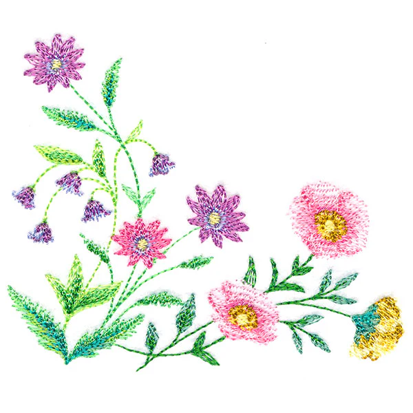 Botanical Bliss Corner - Image 3