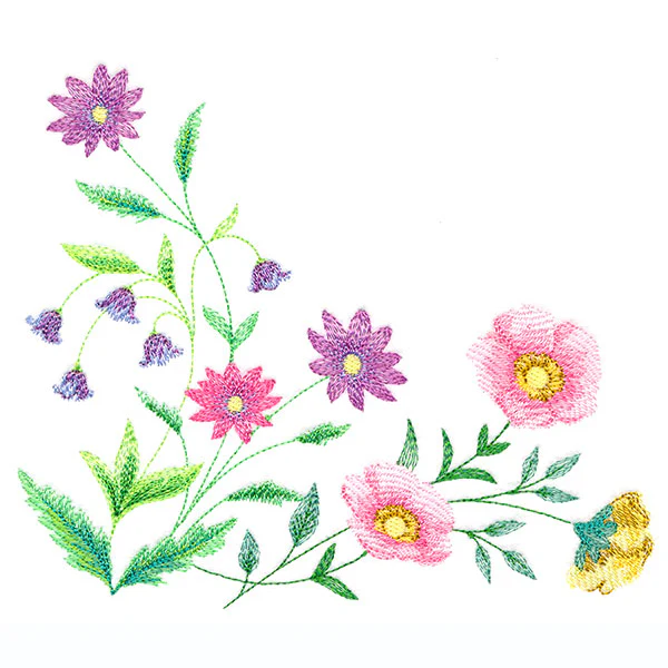 Botanical Bliss Corner - Image 4