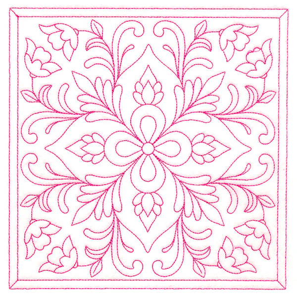 Botanical Dreams 1 (Double Run) - Image 2