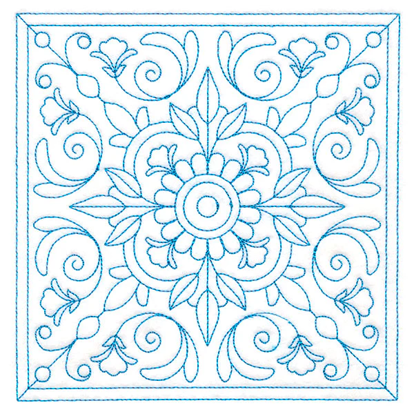 Botanical Dreams 2 (Double Run) - Image 3
