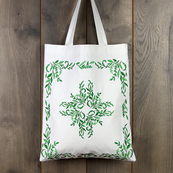 Botanical Dreams Pillow Set - Image 2