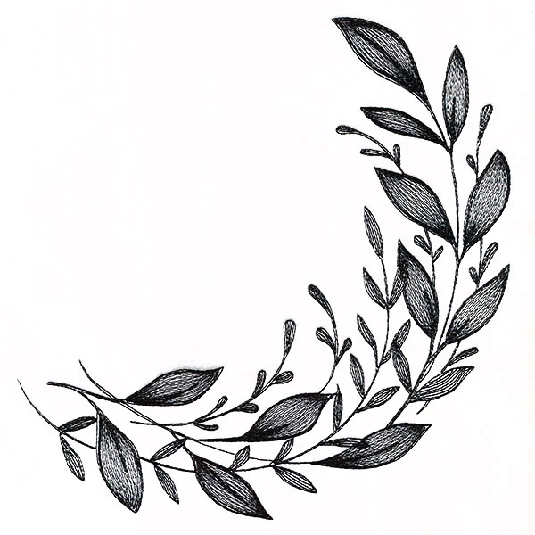 Botanical Half Laurel - Image 11