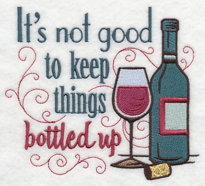 Bottled Up - Image 3