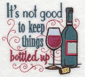 Bottled Up - Image 4