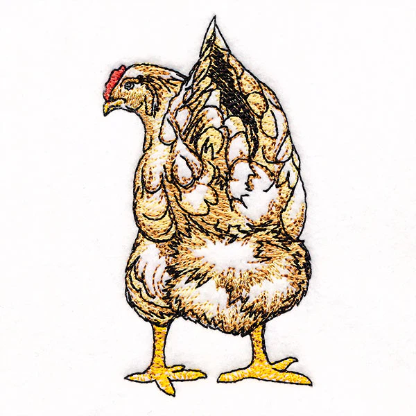 Bottoms Up Buddies - Chicken - Image 2