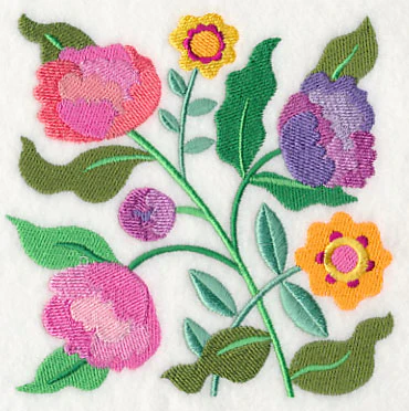 Bountiful Blooms - Image 4