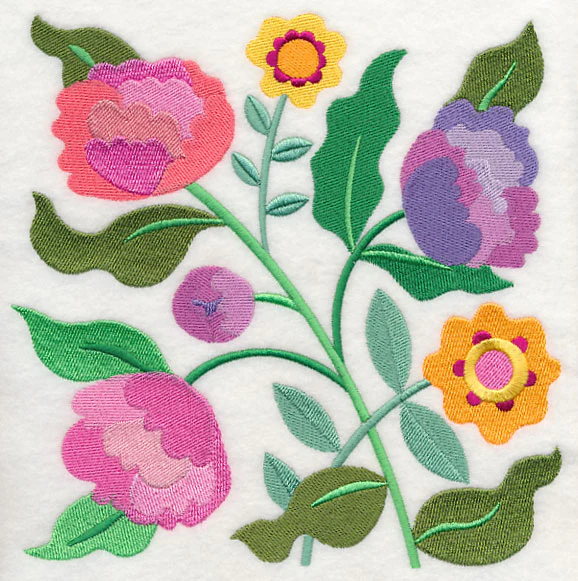 Bountiful Blooms - Image 6